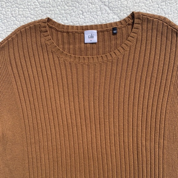 Cabi Luna Pullover Sweater - Picture 3 of 6